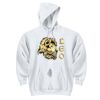 DryBlend ® Pullover Hooded Sweatshirt Thumbnail