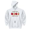 DryBlend ® Pullover Hooded Sweatshirt Thumbnail