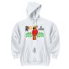 DryBlend ® Pullover Hooded Sweatshirt Thumbnail