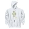 DryBlend ® Pullover Hooded Sweatshirt Thumbnail