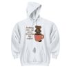 DryBlend ® Pullover Hooded Sweatshirt Thumbnail