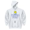 DryBlend ® Pullover Hooded Sweatshirt Thumbnail