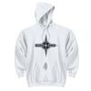 DryBlend ® Pullover Hooded Sweatshirt Thumbnail