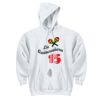 DryBlend ® Pullover Hooded Sweatshirt Thumbnail