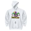 DryBlend ® Pullover Hooded Sweatshirt Thumbnail