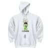 DryBlend ® Pullover Hooded Sweatshirt Thumbnail