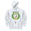 DryBlend ® Pullover Hooded Sweatshirt Thumbnail