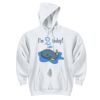DryBlend ® Pullover Hooded Sweatshirt Thumbnail