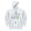 DryBlend ® Pullover Hooded Sweatshirt Thumbnail