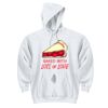 DryBlend ® Pullover Hooded Sweatshirt Thumbnail