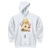 DryBlend ® Pullover Hooded Sweatshirt Thumbnail