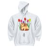 DryBlend ® Pullover Hooded Sweatshirt Thumbnail