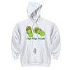 DryBlend ® Pullover Hooded Sweatshirt Thumbnail