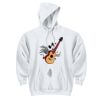 DryBlend ® Pullover Hooded Sweatshirt Thumbnail