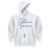 DryBlend ® Pullover Hooded Sweatshirt Thumbnail