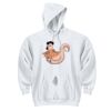 DryBlend ® Pullover Hooded Sweatshirt Thumbnail