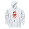 DryBlend ® Pullover Hooded Sweatshirt Thumbnail