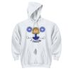 DryBlend ® Pullover Hooded Sweatshirt Thumbnail