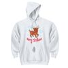 DryBlend ® Pullover Hooded Sweatshirt Thumbnail