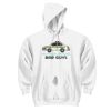 DryBlend ® Pullover Hooded Sweatshirt Thumbnail