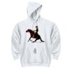 DryBlend ® Pullover Hooded Sweatshirt Thumbnail
