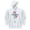 DryBlend ® Pullover Hooded Sweatshirt Thumbnail
