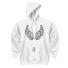 DryBlend ® Pullover Hooded Sweatshirt Thumbnail