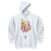 DryBlend ® Pullover Hooded Sweatshirt Thumbnail