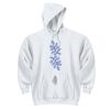 DryBlend ® Pullover Hooded Sweatshirt Thumbnail