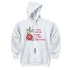 DryBlend ® Pullover Hooded Sweatshirt Thumbnail