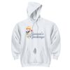 DryBlend ® Pullover Hooded Sweatshirt Thumbnail
