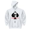 DryBlend ® Pullover Hooded Sweatshirt Thumbnail