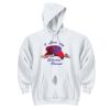 DryBlend ® Pullover Hooded Sweatshirt Thumbnail