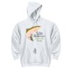 DryBlend ® Pullover Hooded Sweatshirt Thumbnail