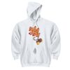 DryBlend ® Pullover Hooded Sweatshirt Thumbnail
