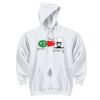 DryBlend ® Pullover Hooded Sweatshirt Thumbnail