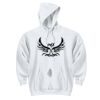 DryBlend ® Pullover Hooded Sweatshirt Thumbnail