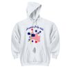 DryBlend ® Pullover Hooded Sweatshirt Thumbnail