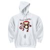 DryBlend ® Pullover Hooded Sweatshirt Thumbnail