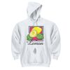 DryBlend ® Pullover Hooded Sweatshirt Thumbnail