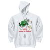 DryBlend ® Pullover Hooded Sweatshirt Thumbnail