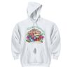 DryBlend ® Pullover Hooded Sweatshirt Thumbnail