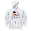 DryBlend ® Pullover Hooded Sweatshirt Thumbnail