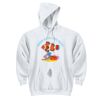 DryBlend ® Pullover Hooded Sweatshirt Thumbnail