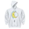 DryBlend ® Pullover Hooded Sweatshirt Thumbnail