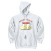 DryBlend ® Pullover Hooded Sweatshirt Thumbnail