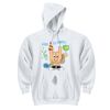 DryBlend ® Pullover Hooded Sweatshirt Thumbnail