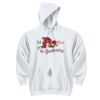 DryBlend ® Pullover Hooded Sweatshirt Thumbnail