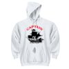 DryBlend ® Pullover Hooded Sweatshirt Thumbnail