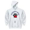 DryBlend ® Pullover Hooded Sweatshirt Thumbnail